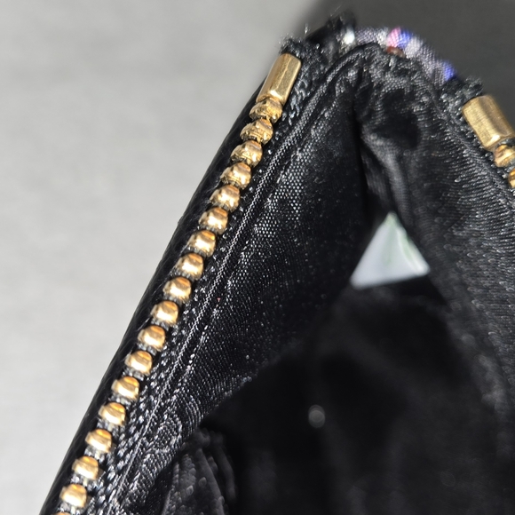 Vera Bradley Multicolor Clutch Wristlet - Picture 5 of 9